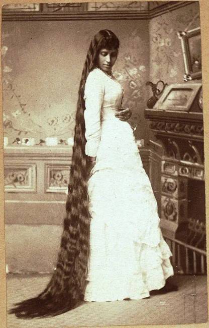 Viktoriánus hajak 019