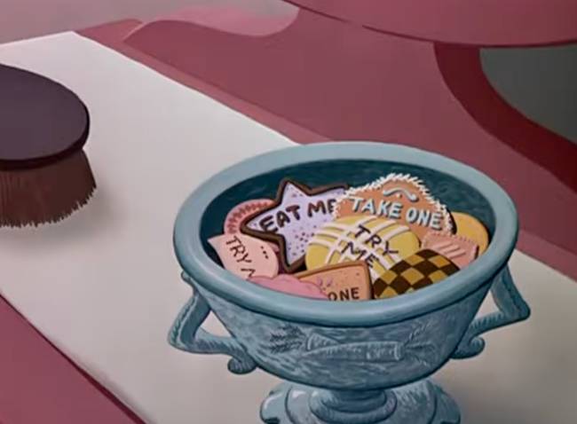 Kezdésként, melyik Disney animációs filmből származik ez a képkocka?