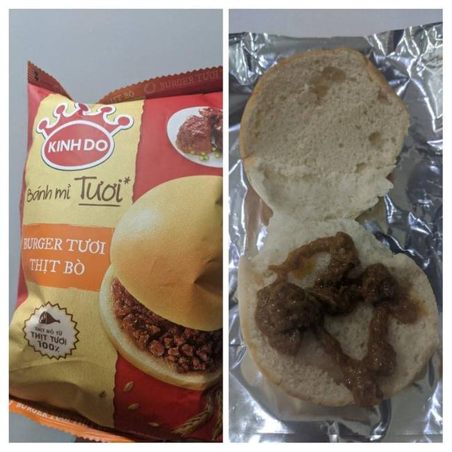 100% marhahús. Elhisszük?