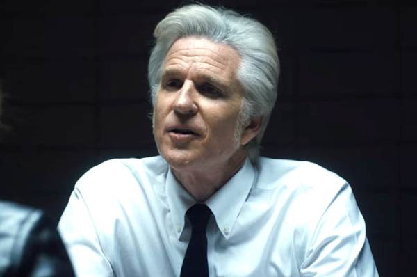 Papa/Dr. Brenner