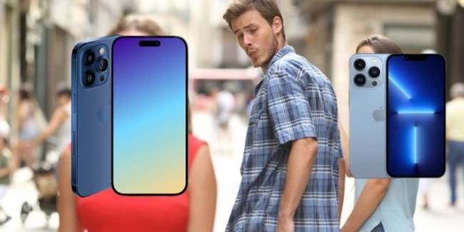 Iphone 14 mémek 8