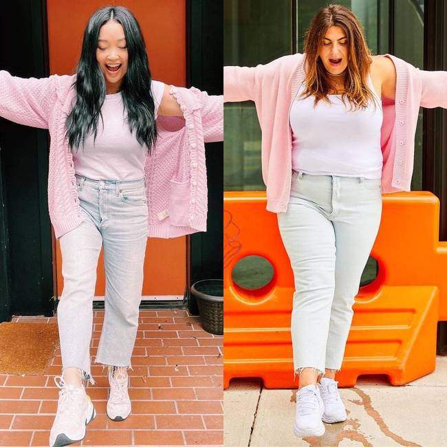 Lana Condor