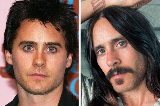 Jared Leto