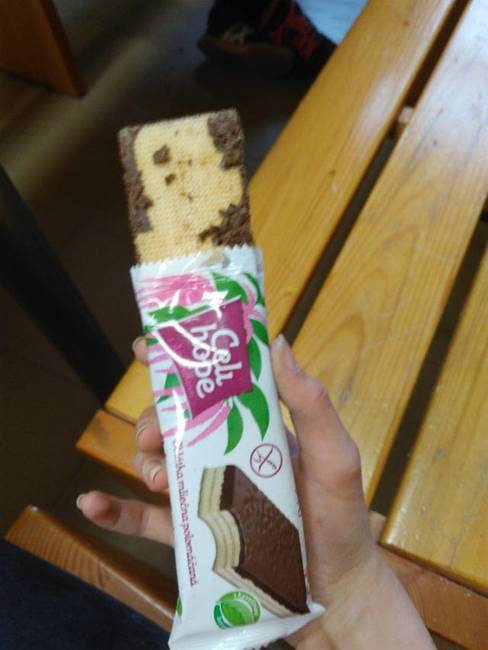 Hmm, majdnem olyan, mint a képen.