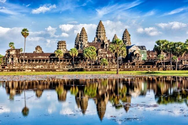 Angkorvat