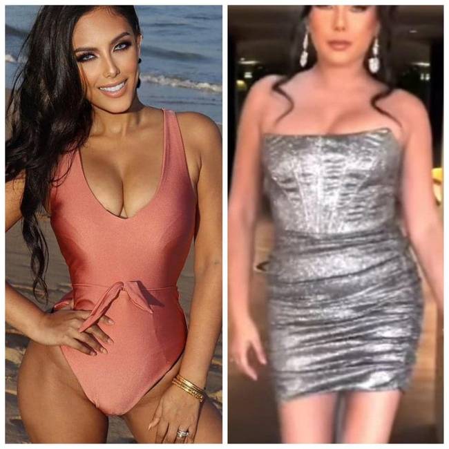 Ugyancsak egy Instagram fotó vs. videó összehasonlítás.