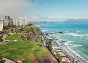 Lima, Peru