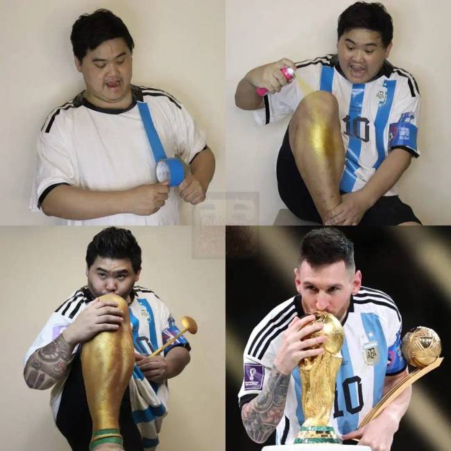 Vicces cosplay utánzatok 012