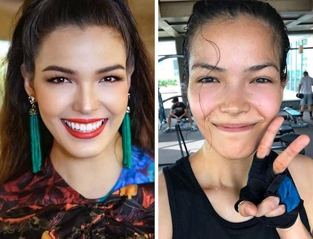 Jennifer Paweensuda Saetan-Drouin, Miss Universe of Thailand 2019