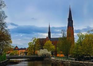 Uppsalai dóm