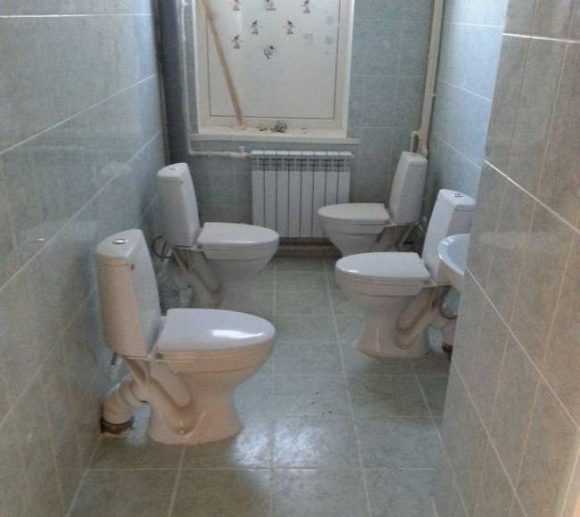 Ideális hely, nagy beszélgetésekhez.