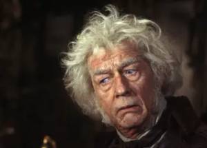 Ollivander