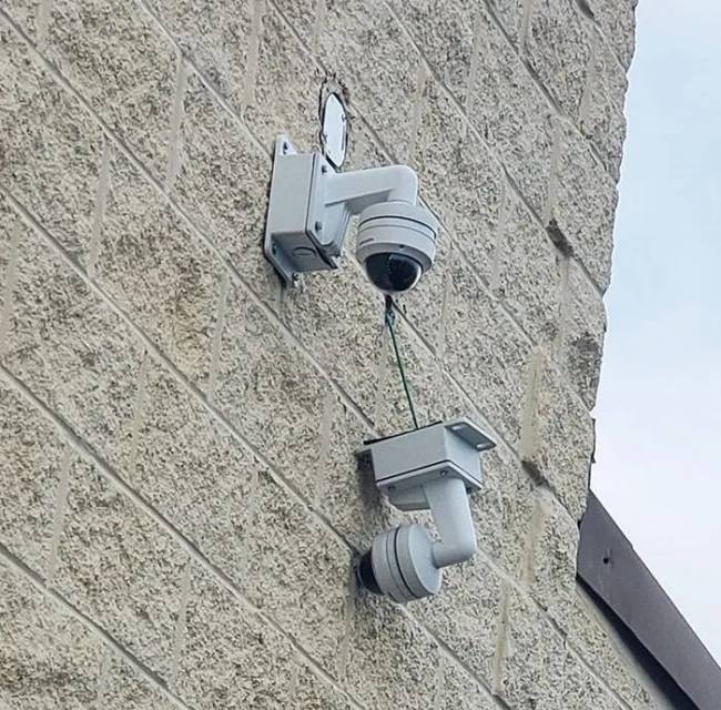 Biztonsági intézkedések fail 14