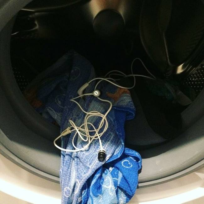 „Majdnem kapásból kidobtam, de kipróbáltam és még működik!"