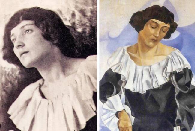 Festmény vs. Fotó: hogyan néztek ki valójában a híres emberek?