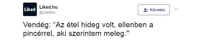 Teljes analízist készített a helyről.