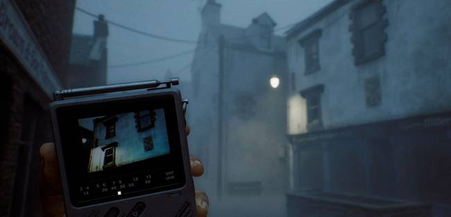Ötféle befejezést kínál a Silent Hill: Townfall