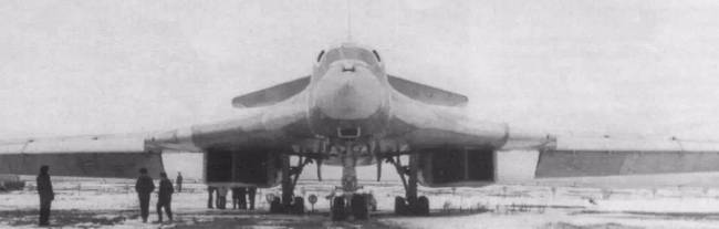 Miért tartják a Tu-160-at a világ egyik legveszélyesebb repülőgépének?
