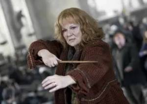 Molly Weasley