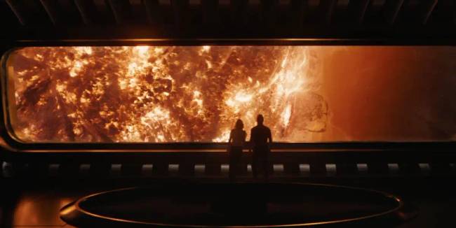 Hollywood félt képernyőre vinni – Az „Utazók” eredeti befejezése egy horrorfilm volt