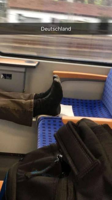 A "rendbontást" is lehet stílusosan csinálni.
