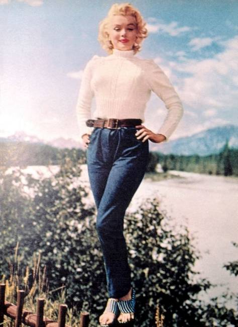 Levi Strauss
