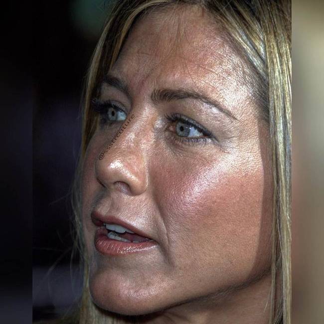 Jennifer Aniston