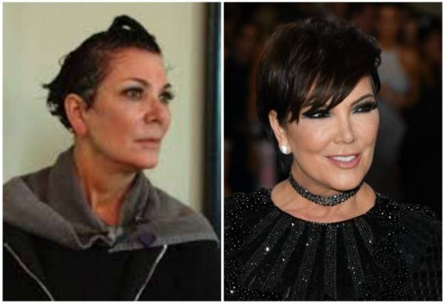 Kris Jenner