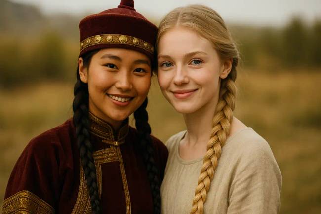 Miért tűnt el a mongol Arany Horda egyik napról a másikra, és miért nem hagyott maga után nyomokat?