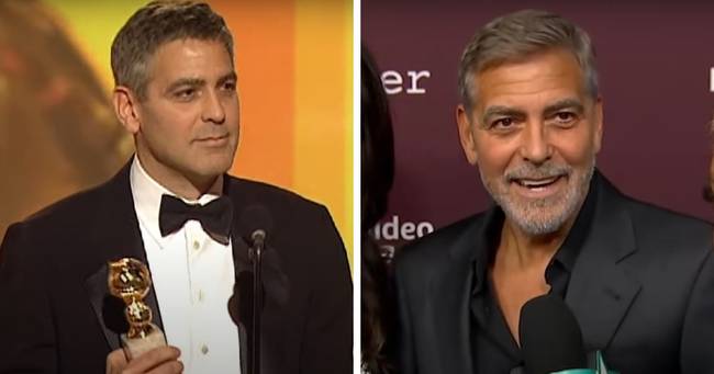 2006 – George Clooney