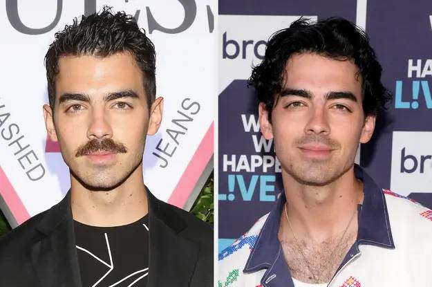 Melyik Joe Jonas tetszik jobban?