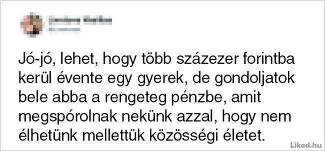 20 gondolat és élethelyzet, ami jól körülírja, hogy mit is jelent szülőnek lenni