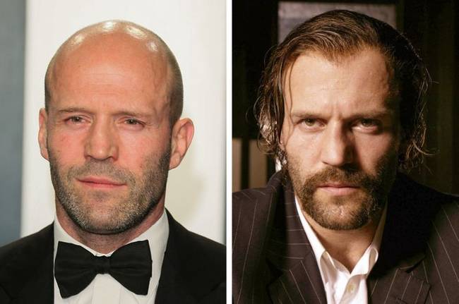 Jason Statham