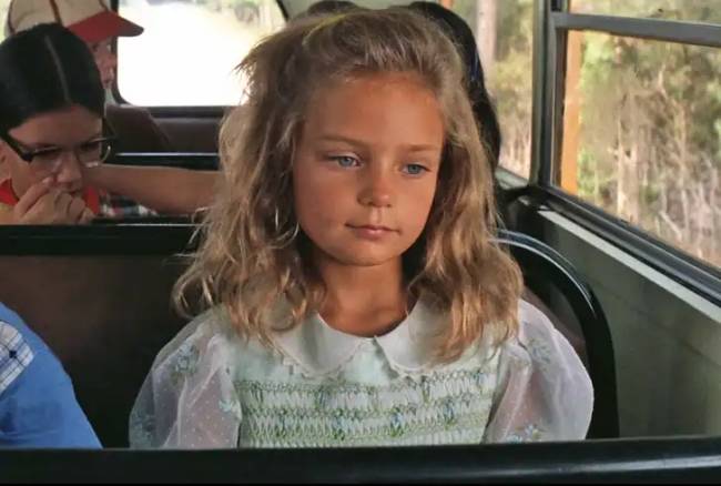 Forrest Gump színészek akkor és most 008