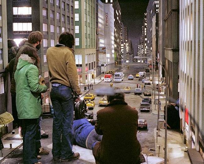 Superman 1989