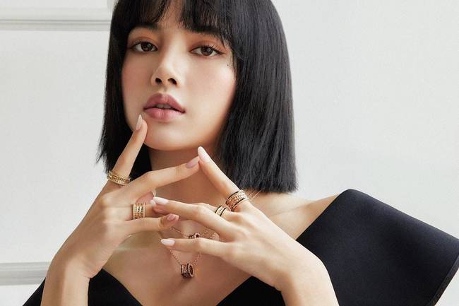 Lalisa Manoban