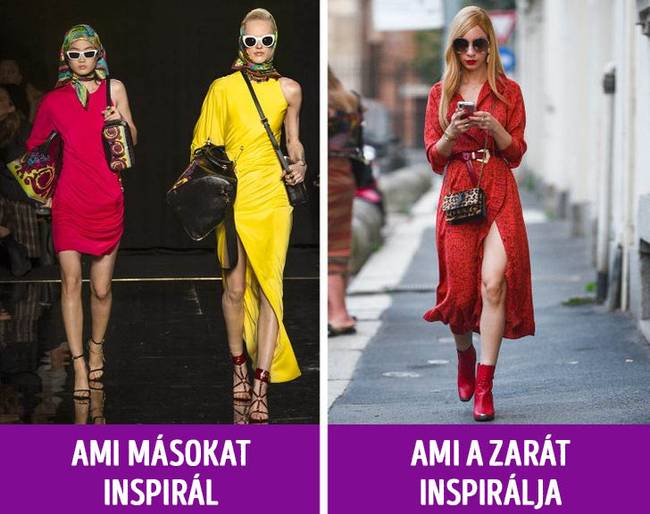 Hogyan alapította meg egy szegény spanyol fiú a Zara céget, aminek a termékeit ma már mindenki hordja, csak ő nem