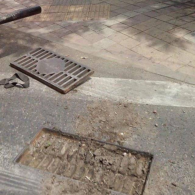 Szóval ezért nem vezette el soha a vizet.