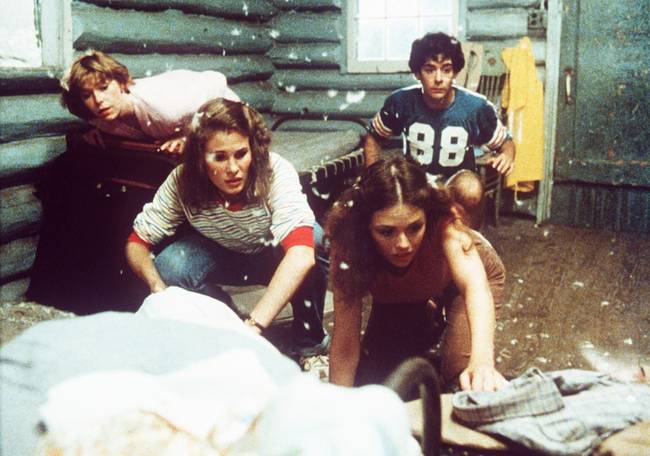 Péntek 13. (1980)