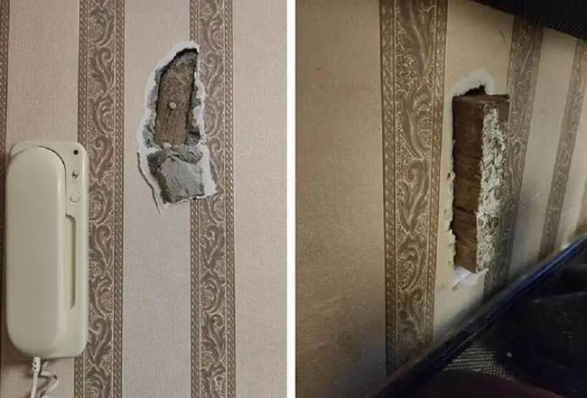 Idegesítő szomszédok 012