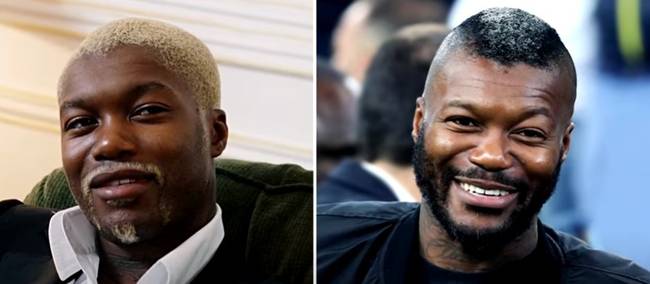 Djibril Cisse