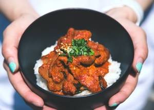 Bulgogi