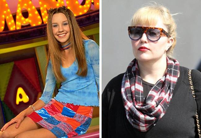 Amanda Bynes (Miről álmodik a lány?)