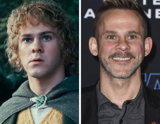 Dominic Monaghan (Borbak Trufiádok)