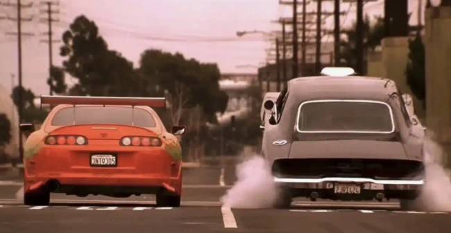 Dominic Toretto Dodge Chargerje: Mi rejtőzött valójában a Halálos iramban fő autójának motorházteteje alatt?