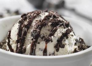 Oreo