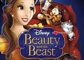 Disney mandela