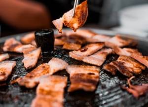 Samgyeopsal