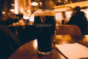 Guinness sör (Írország)