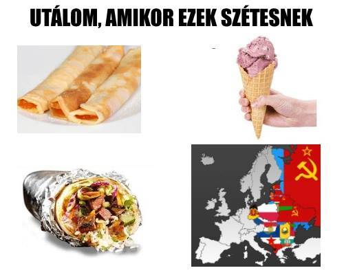 30 szocialista mém, amit csak a történelemben jártas emberek érthetnek igazán